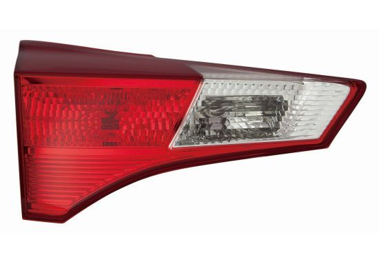 Lampa tylna zespolona ABAKUS 212-1342L-UQ