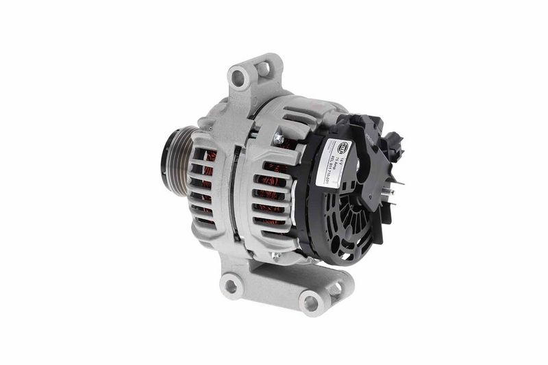 Alternator HELLA 8EL 011 710-591