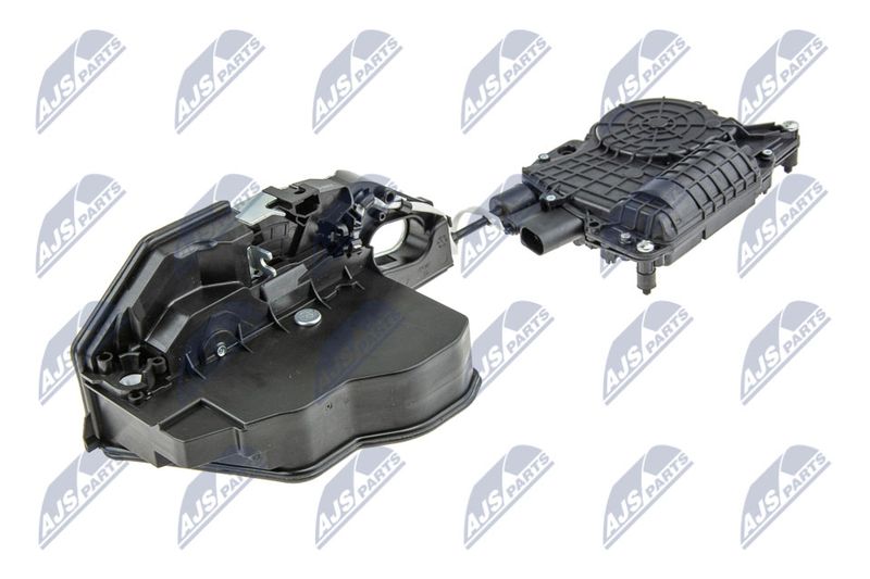 Zamek drzwi NTY EZC-BM-100