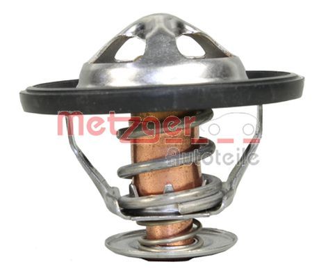 Termostat, płyn chłodzący METZGER 4006338