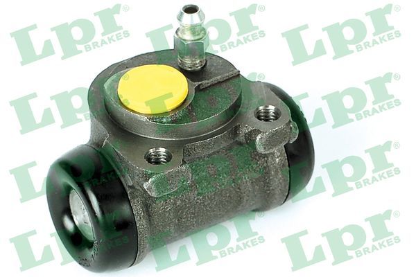 Cylinderek hamulcowy LPR 4677
