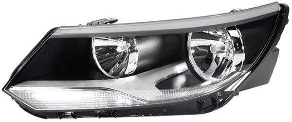 Reflektor HELLA 1LL 010 749-241