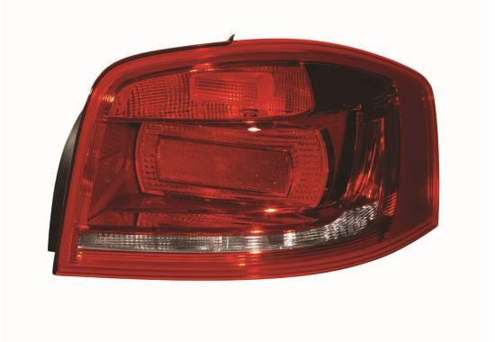 Lampa tylna zespolona ABAKUS 446-1916R-LD-UE