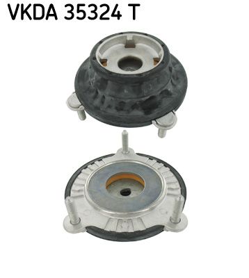 Mocowanie amortyzatora SKF vkda 35324 t