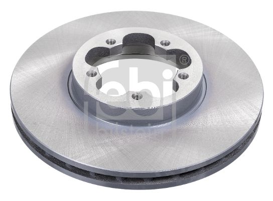 Tarcza hamulcowa FEBI BILSTEIN 28389