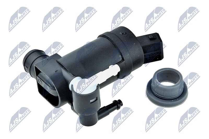 Pompa spryskiwacza, spryskiwacz szyby czołowej NTY ESP-FR-000