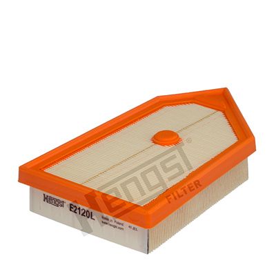 Filtr powietrza HENGST FILTER E2120L