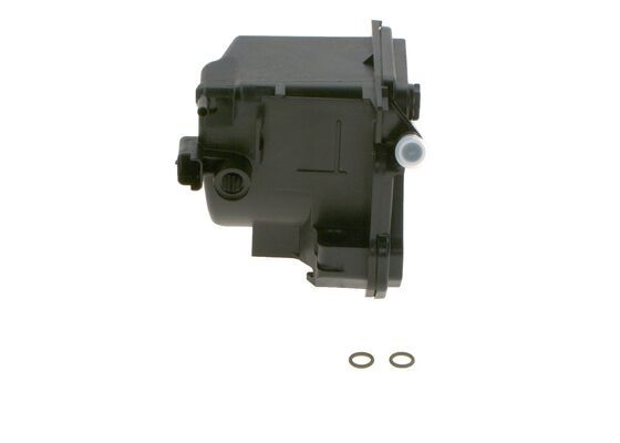 Filtr paliwa BOSCH 0450907006
