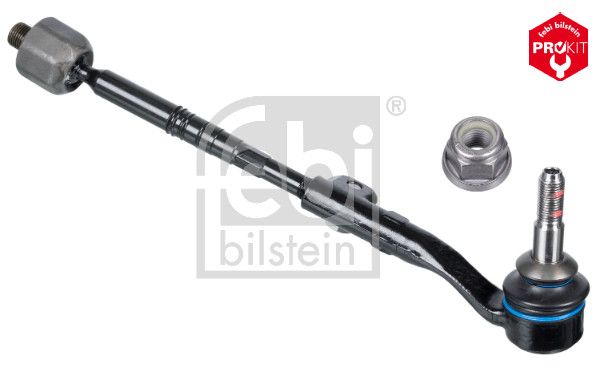 Drążek kierowniczy poprzeczny FEBI BILSTEIN 44670