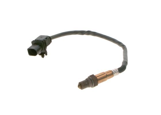 Sonda lambda BOSCH 0 258 017 240