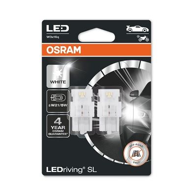 Żarówka OSRAM 7515dwp-02b
