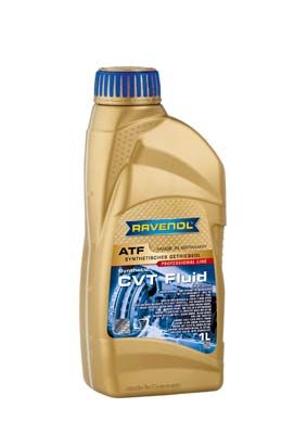 Olej przekładniowy RAVENOL 1211110-001-01-999