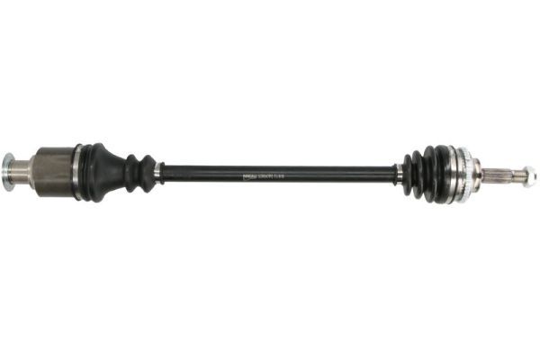 Wał napędowy PASCAL G2R047PC