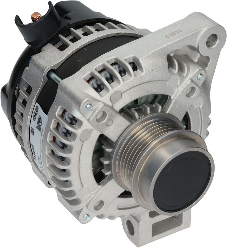 Alternator HC-Cargo F 032 116 665