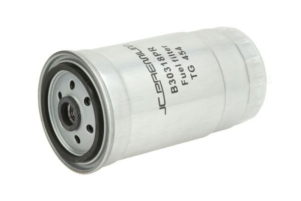 Filtr paliwa JC PREMIUM B30318PR