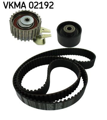 Zestaw paska rozrządu SKF VKMA 02192