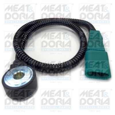 Czujnik spalania stukowego MEAT & DORIA 87801