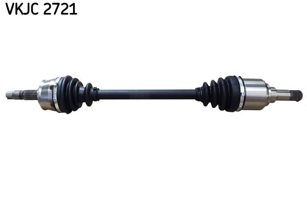 Wał napędowy SKF vkjc 2721
