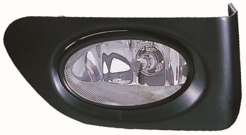 Reflektor przeciwmgłowy ABAKUS 217-2021P-AE