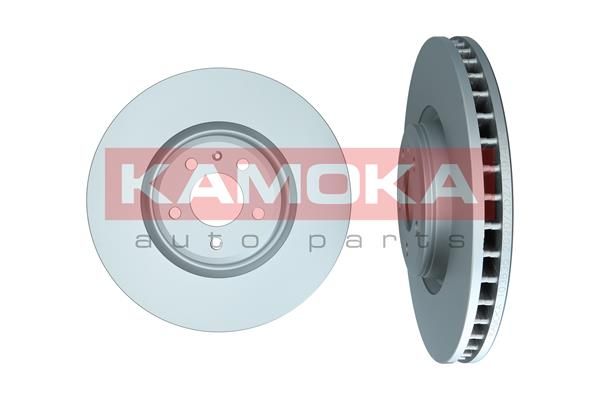 Tarcza hamulcowa KAMOKA 103635