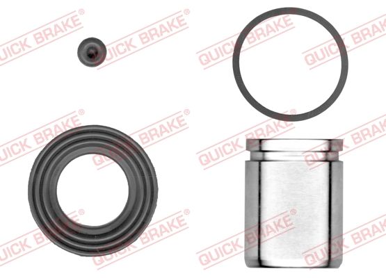 Zestaw naprawczy, zacisk hamulca QUICK BRAKE 114-5454