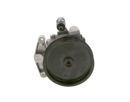 Pompa hydrauliczna, układ kierowniczy BOSCH K S01 000 703