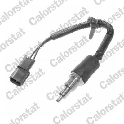 Przełącznik, światło cofania CALORSTAT by Vernet RS5557