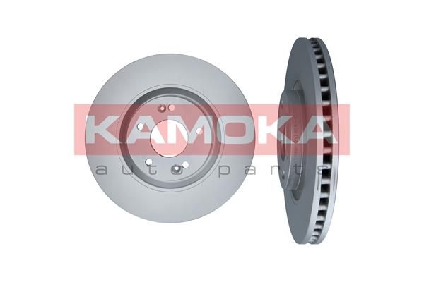 Tarcza hamulcowa KAMOKA 103296