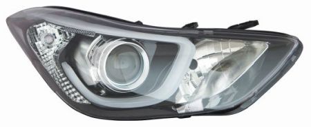 Reflektor ABAKUS 221-1181l-lehm2