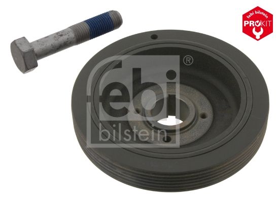 Koło pasowe, wał korbowy FEBI BILSTEIN 33792