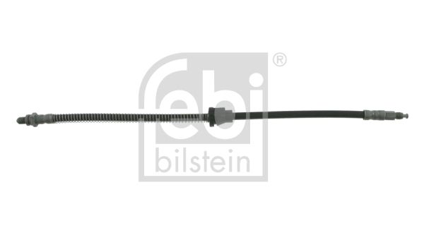 Przewód hamulcowy elastyczny FEBI BILSTEIN 26364