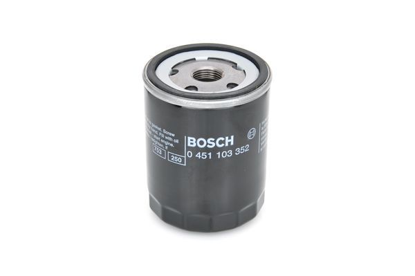 Filtr oleju BOSCH 0451103352