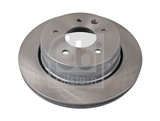 Tarcza hamulcowa FEBI BILSTEIN 44139