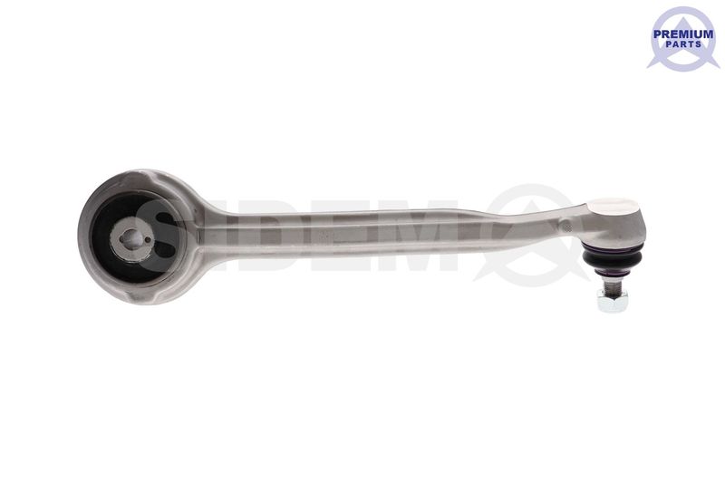 Wahacz, zawieszenie koła SIDEM 49151