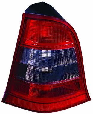 Lampa tylna zespolona ABAKUS 440-1923L-UE-SR
