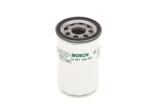 Filtr oleju BOSCH 0451103335