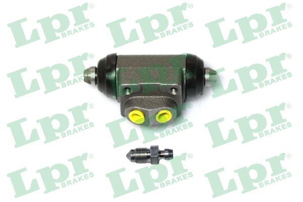 Cylinderek hamulcowy LPR 5204