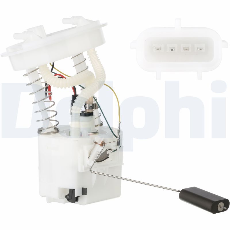 Zespół zasilający w paliwo DELPHI FG2349-12B1