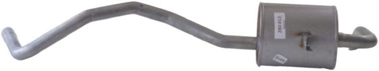 Tłumik końcowy BOSAL 280-813