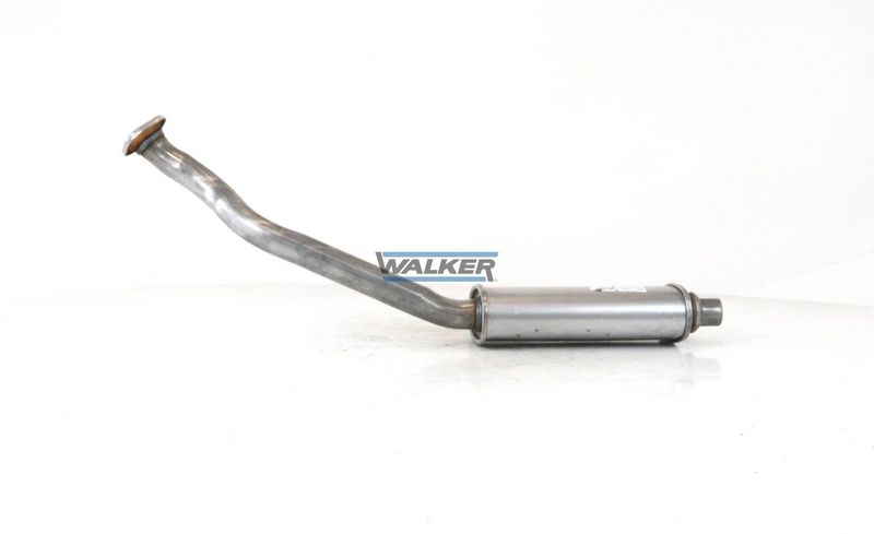 Tłumik przedni WALKER 22842