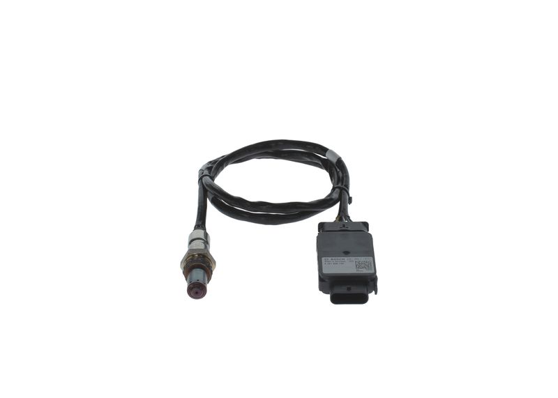 Czujnik NOx, wtrysk mocznika BOSCH 0 281 008 749