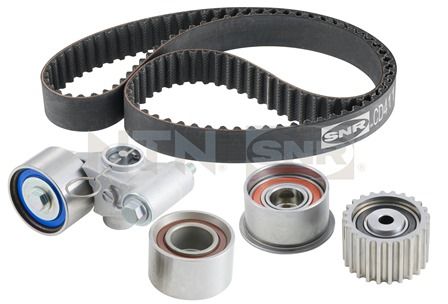 Zestaw paska rozrządu SNR KD481.04