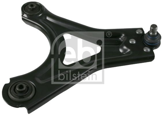Wahacz, zawieszenie koła FEBI BILSTEIN 21252