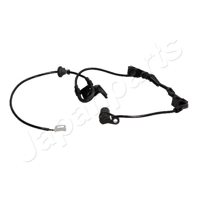 Czujnik, prędkość obrotowa koła JAPANPARTS ABS-236