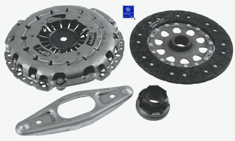 Zestaw sprzęgieł SACHS 3000 951 949