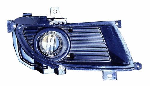 Reflektor przeciwmgłowy ABAKUS 214-2034r-aq