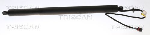 Sprężyna gazowa, pokrywa bagażnika TRISCAN 8710 17302