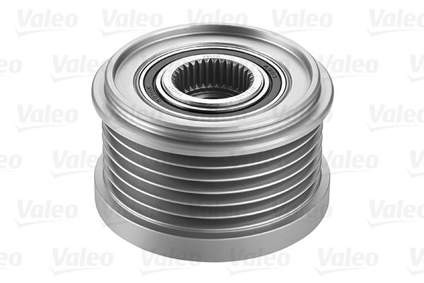 Alternator - sprzęgło jednokierunkowe VALEO 588046