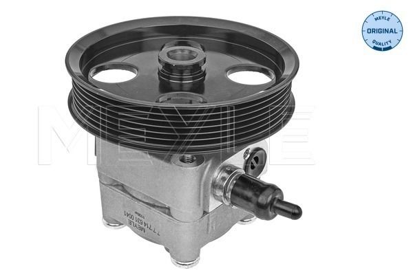 Pompa hydrauliczna, układ kierowniczy MEYLE 7146310041