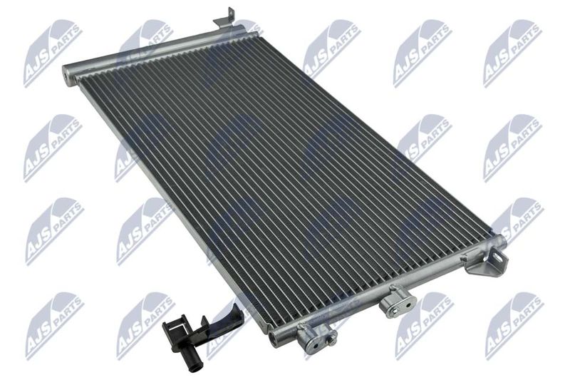 Skraplacz, klimatyzacja NTY CCS-FT-016